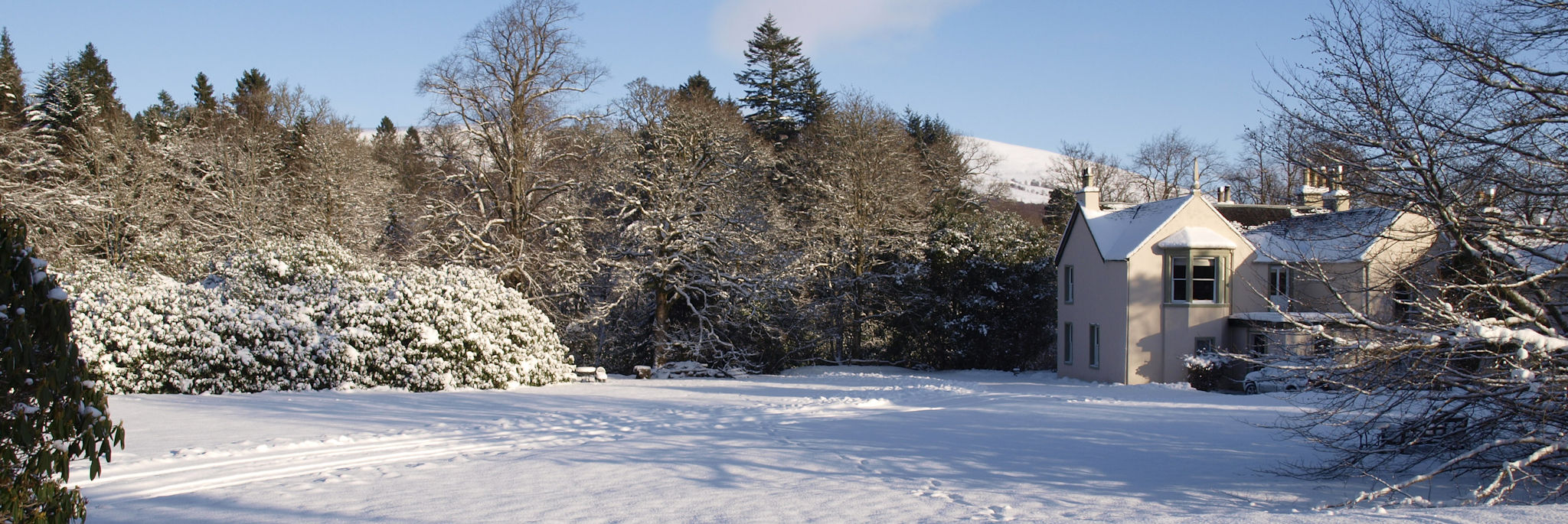 Scotland's BEST B&Bs: 4 & 5 Star Bed And Breakfast Accommodation